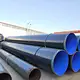 3pe spiral welded steel pipe